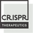 CRSP logo