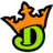 DKNG logo